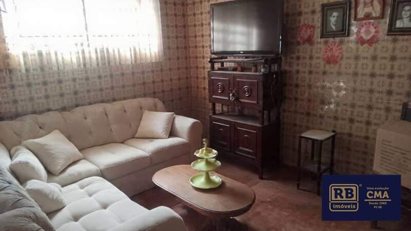 Casa, Anchieta, 3 Quartos, 1 Vaga