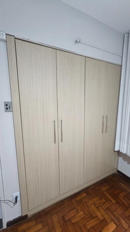 Apartamento, Aeroporto, 4 Quartos, 1 Vaga, 1 Suíte
