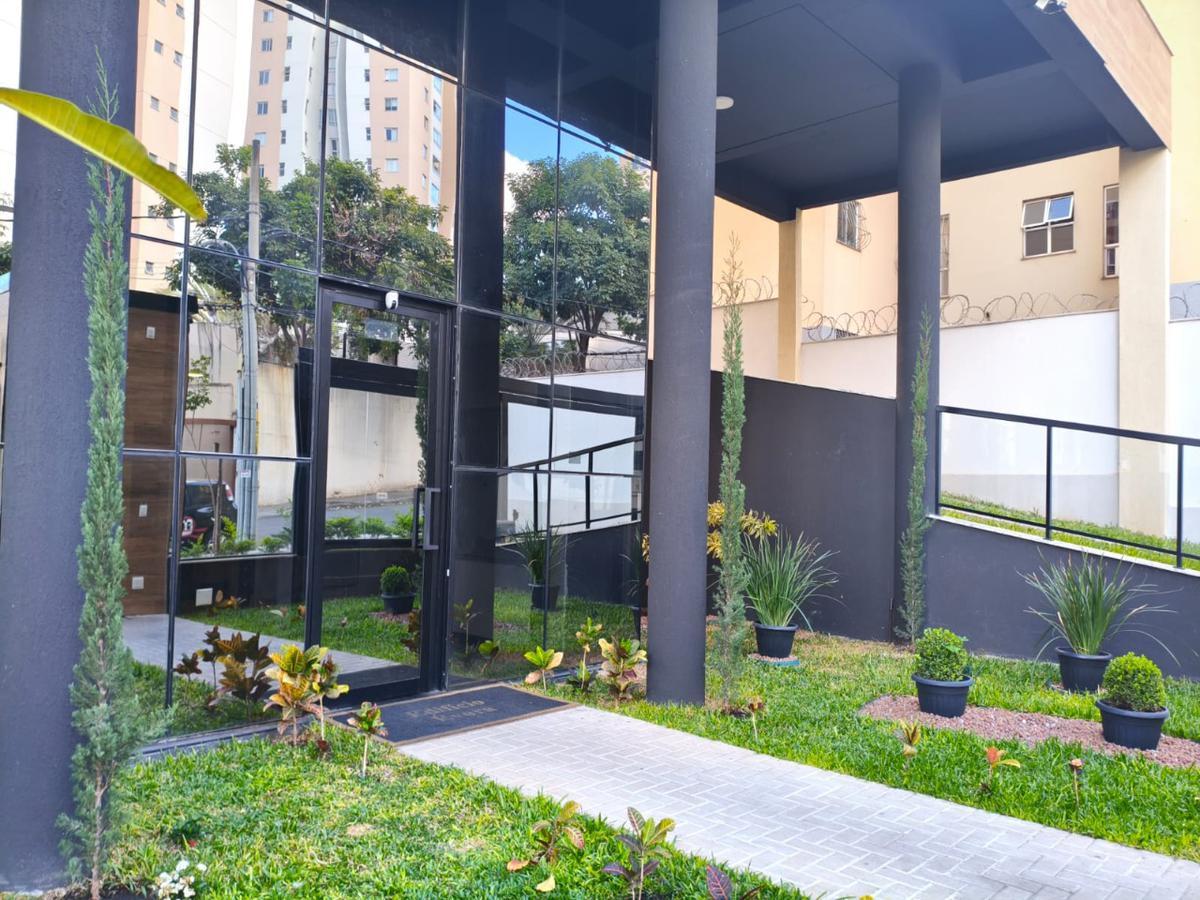 Apartamento, Ouro Preto, 1 Quarto, 1 Vaga, 1 Suíte