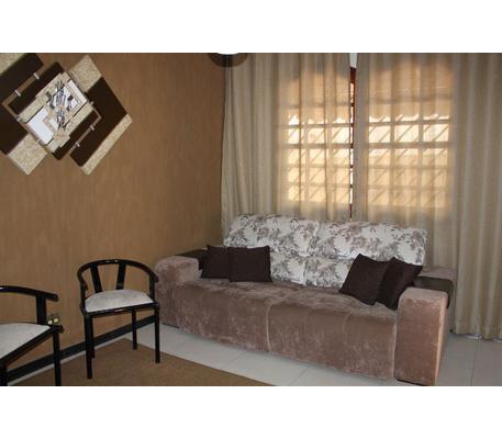 Casa, Planalto, 3 Quartos, 2 Vagas