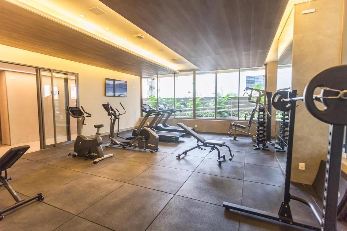 Apartamento, Savassi, 2 Quartos, 2 Vagas, 2 Suítes