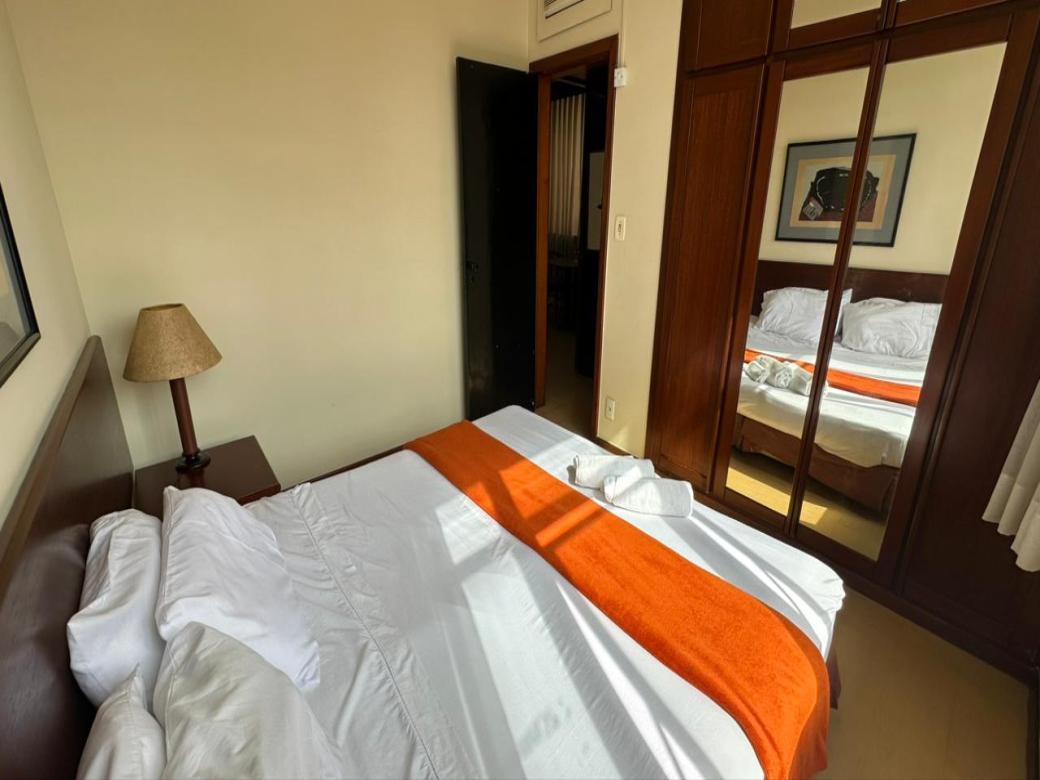 Apartamento, Savassi, 1 Quarto, 0 Vaga