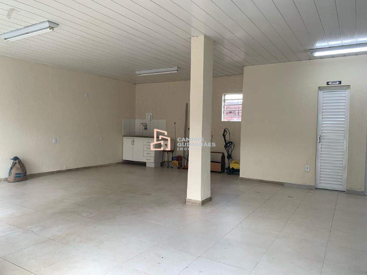 Loja, Das Industrias I (barreiro)