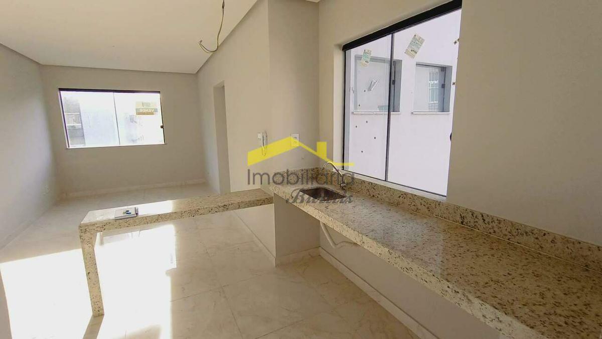 Apartamento, Buritis, 2 Quartos, 1 Vaga, 1 Suíte