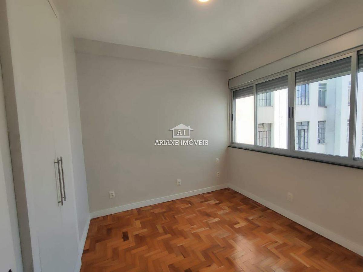Apartamento, Centro, 3 Quartos, 0 Vaga
