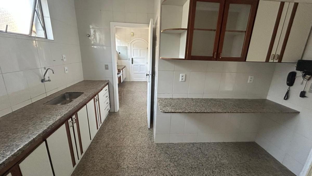 Apartamento, Cidade Nova, 4 Quartos, 2 Vagas, 2 Suítes