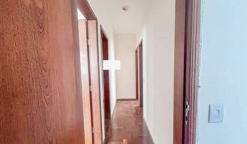 Apartamento, Santo Antônio, 3 Quartos, 1 Vaga, 1 Suíte