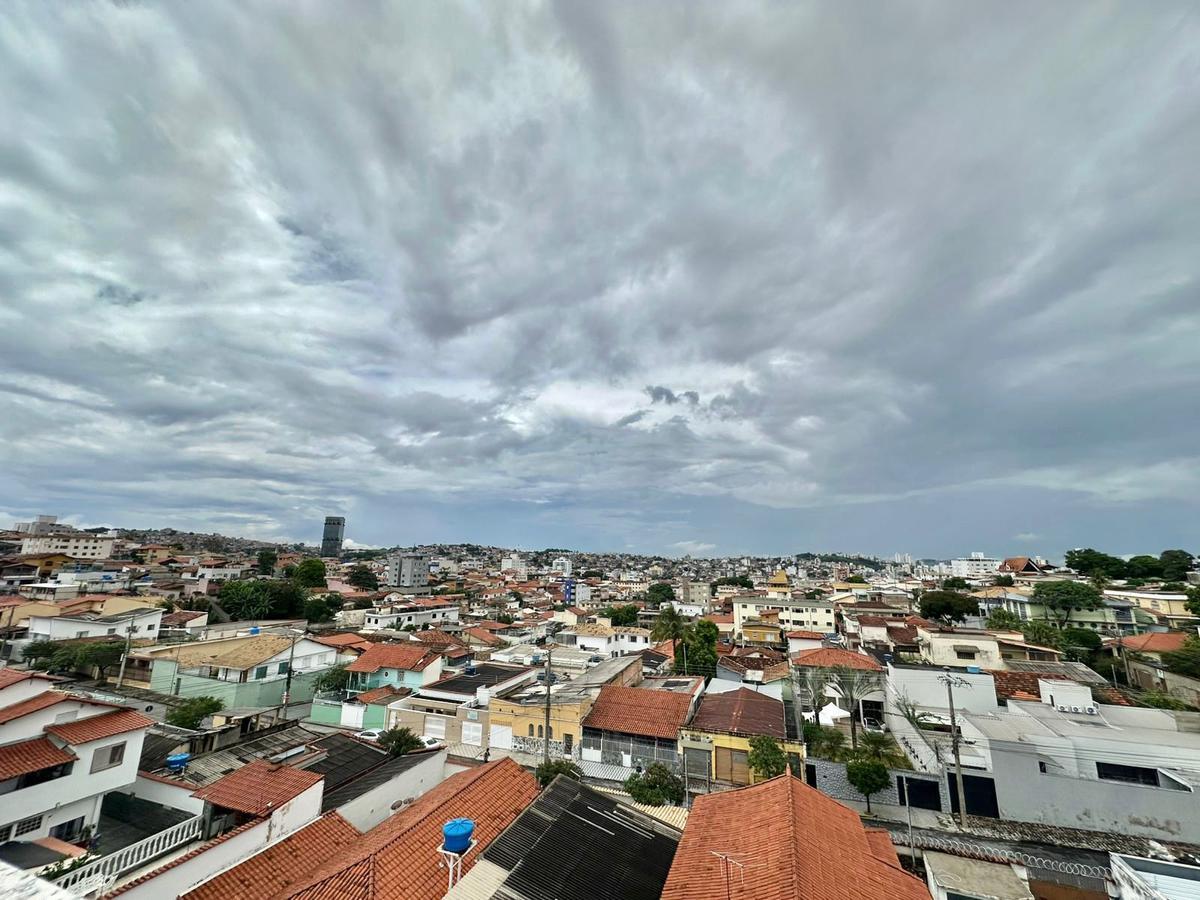 Cobertura, Renascença, 2 Quartos, 2 Vagas, 1 Suíte