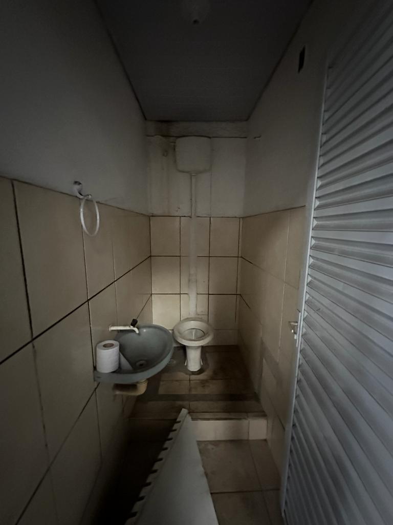 Galpão, Vila Murad, 0 Quarto, 0 Vaga