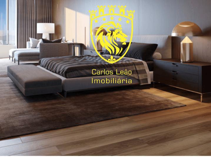 Apartamento, Jardim da Torre, 4 Quartos, 2 Vagas