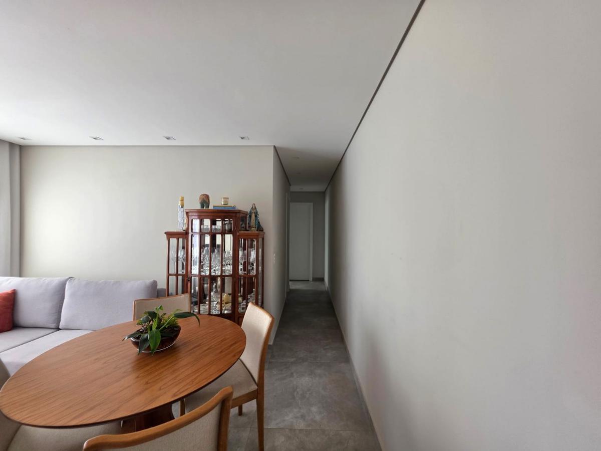 Apartamento, Lourdes, 2 Quartos, 2 Vagas, 1 Suíte