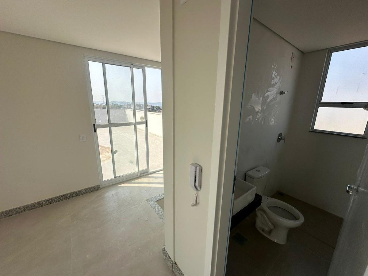 Apartamento, Ana Lúcia, 2 Quartos, 1 Vaga, 1 Suíte