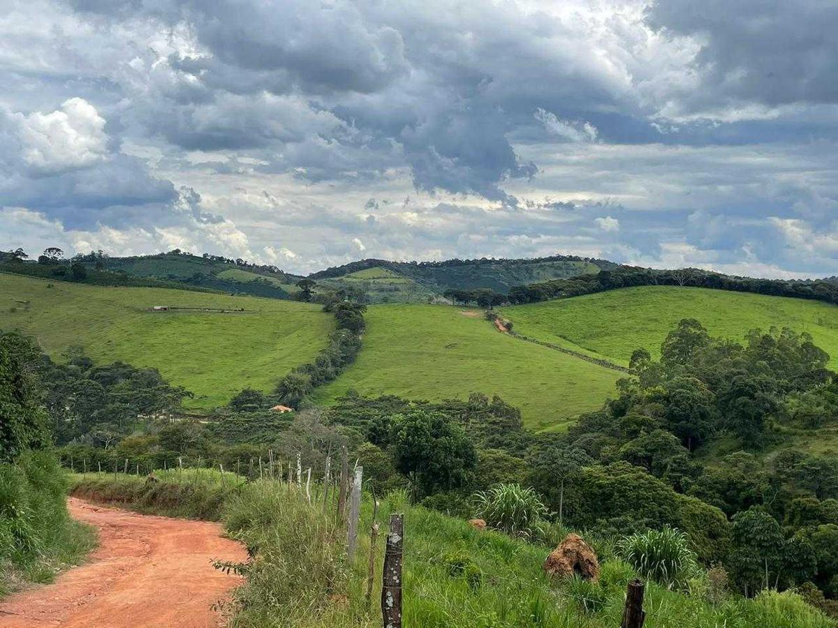 Fazenda, Zona Rural, 4 Quartos, 0 Vaga