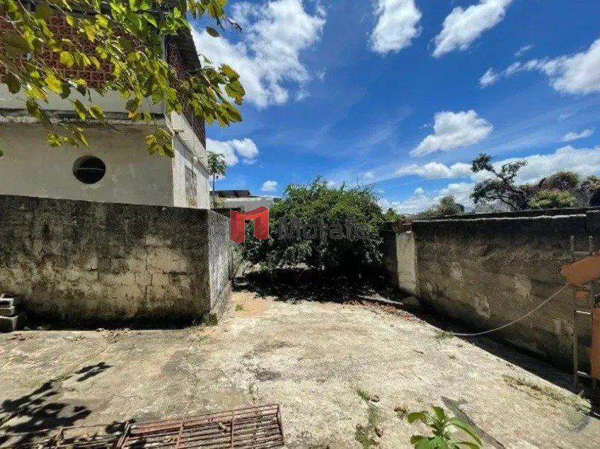 Galpão, São João Batista (venda Nova), 3 Quartos, 2 Vagas