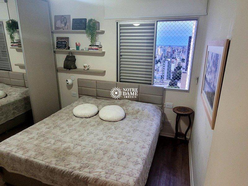 Apartamento, Anchieta, 3 Quartos, 2 Vagas, 2 Suítes