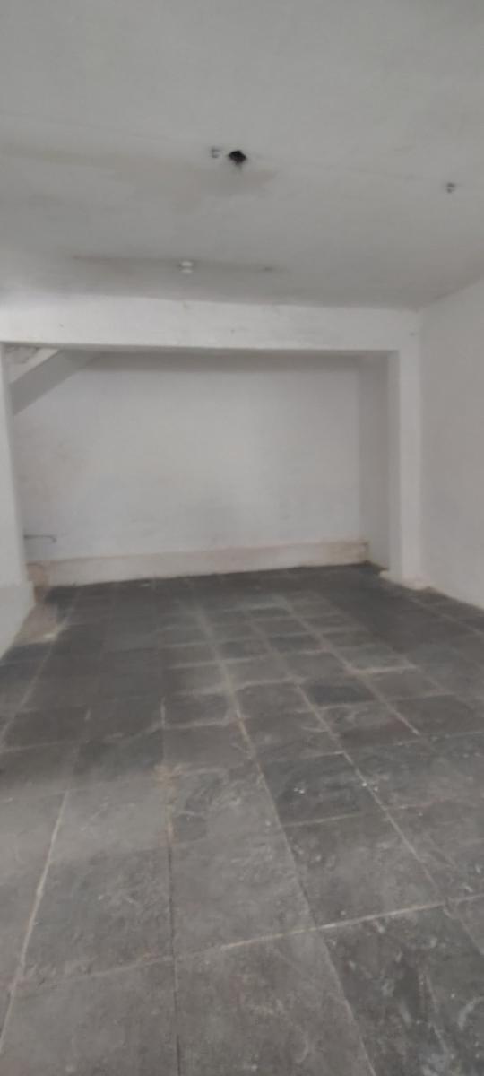 Andar, Horto, 0 Quarto, 0 Vaga