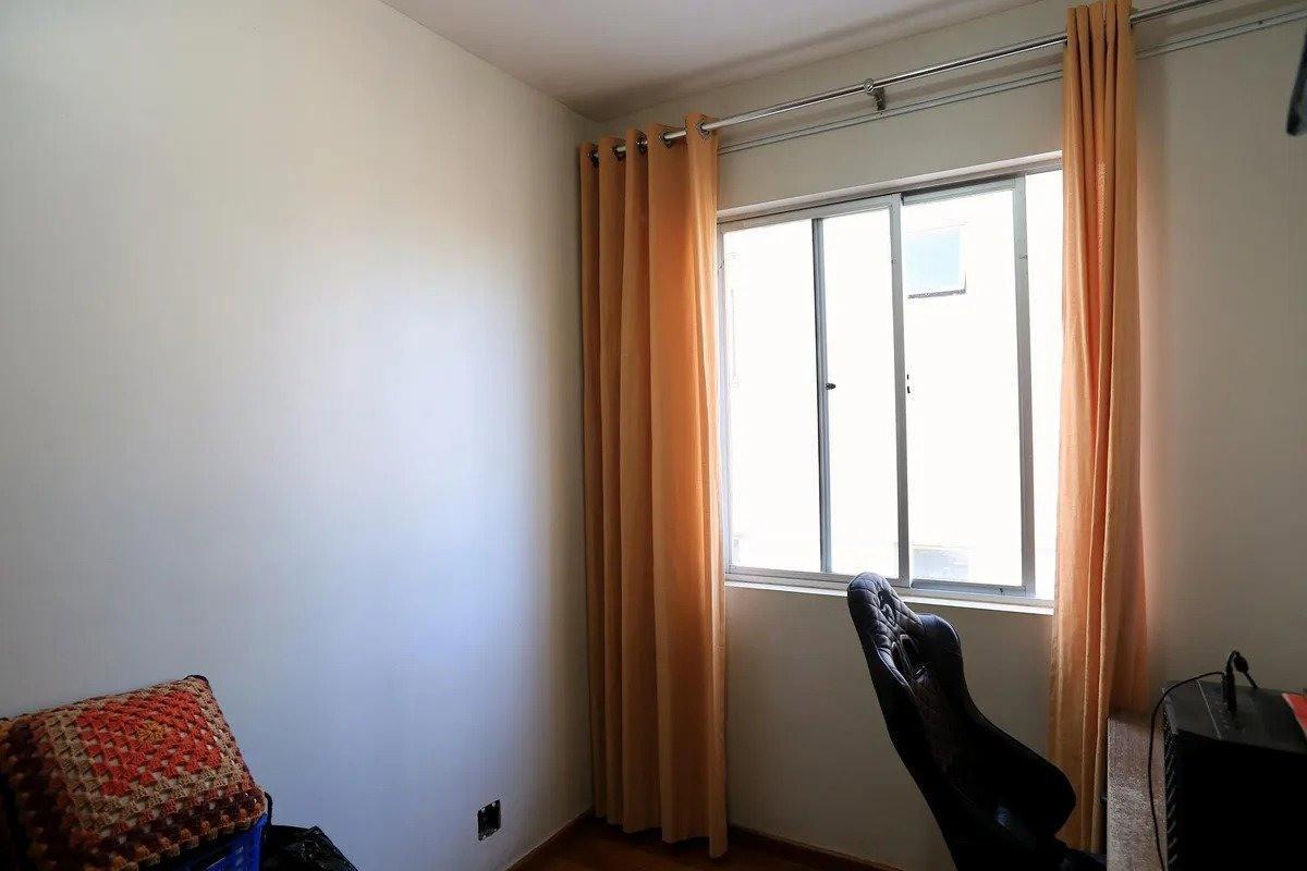 Cobertura, União, 3 Quartos, 1 Vaga, 1 Suíte