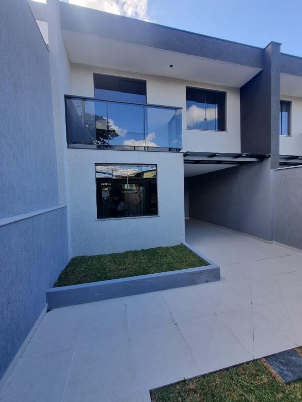 Casa, Cardoso (barreiro), 3 Quartos, 2 Vagas, 1 Suíte