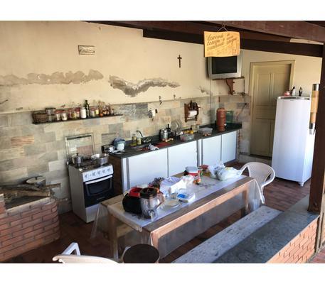 Casa, Serrano, 5 Quartos, 4 Vagas, 1 Suíte