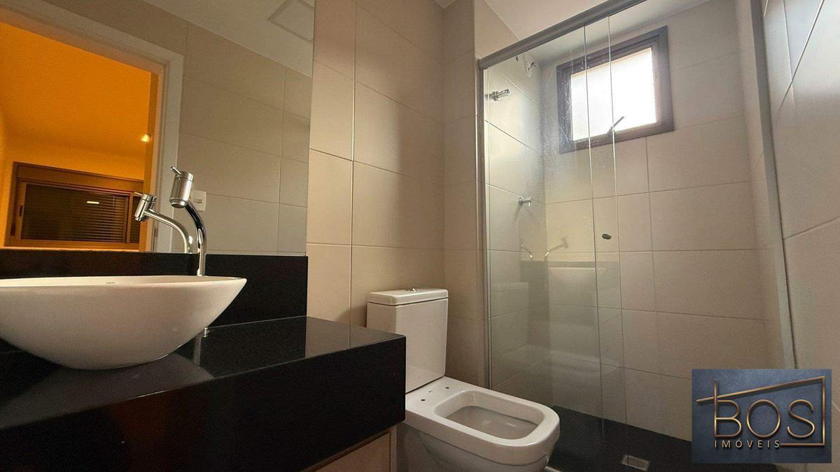 Apartamento, Lourdes, 2 Quartos, 2 Vagas, 2 Suítes