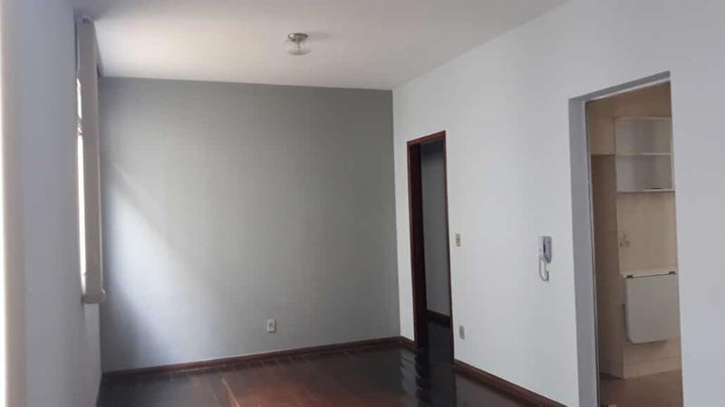 Apartamento, Padre Eustáquio, 3 Quartos, 1 Vaga