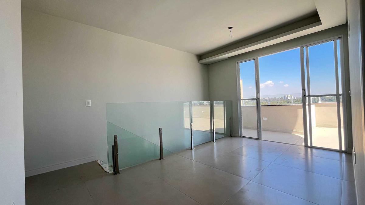 Cobertura, Santa Inês, 3 Quartos, 2 Vagas, 1 Suíte