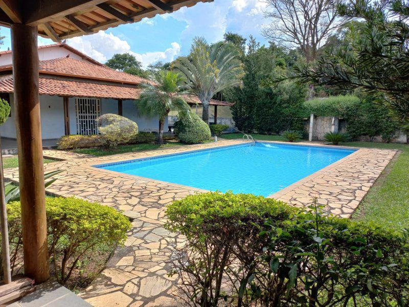 Fazenda, Condomínio Nossa Fazenda, 3 Quartos, 0 Vaga, 3 Suítes