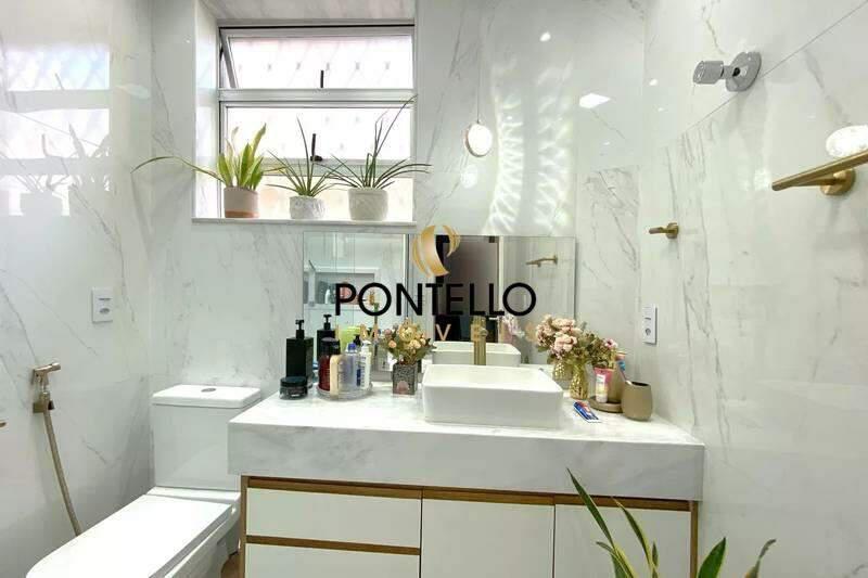 Apartamento, Prado, 2 Quartos, 1 Vaga