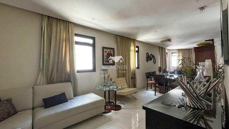 Apartamento, Buritis, 3 Quartos, 2 Vagas, 1 Suíte