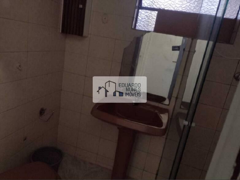 Apartamento, Barro Preto, 2 Quartos, 0 Vaga