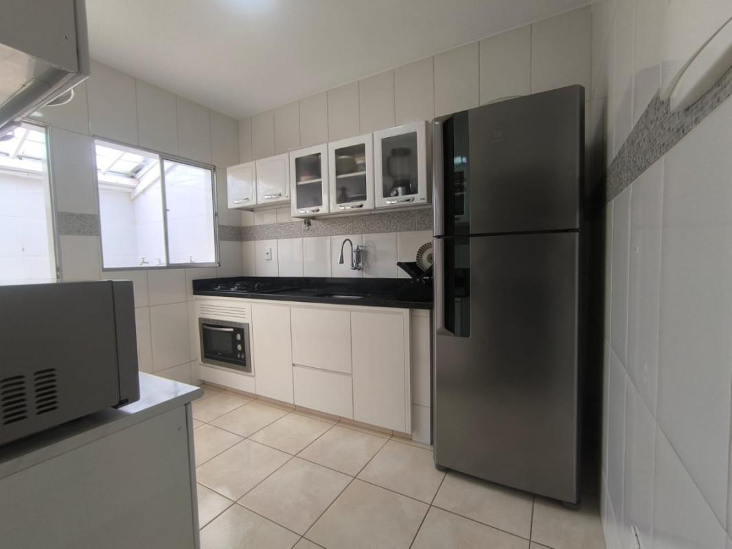 Casa, Dona Clara, 3 Quartos, 1 Vaga, 1 Suíte