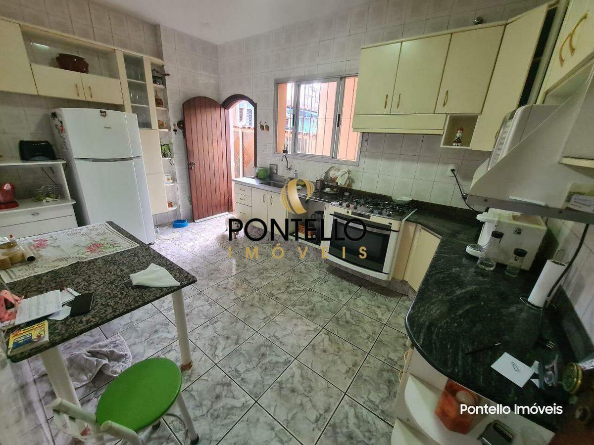 Casa, Renascença, 3 Quartos, 5 Vagas, 1 Suíte