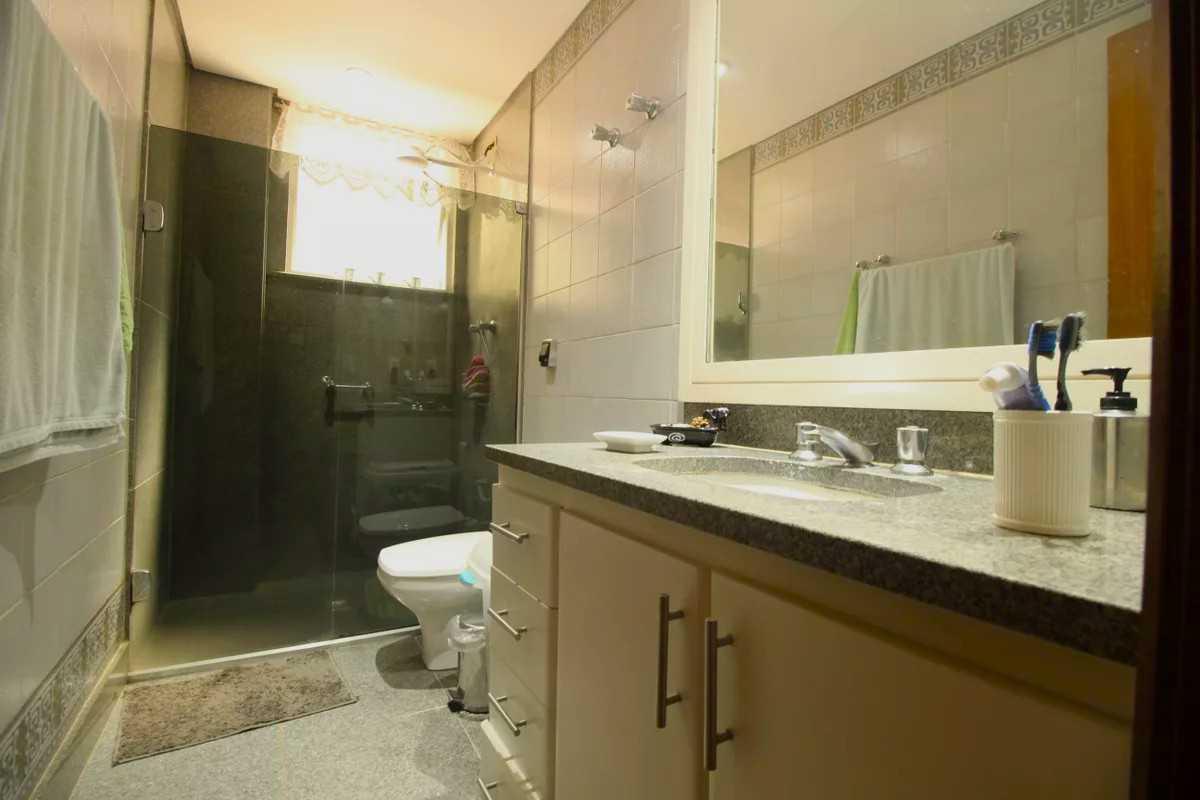 Apartamento, Lourdes, 4 Quartos, 2 Vagas, 2 Suítes