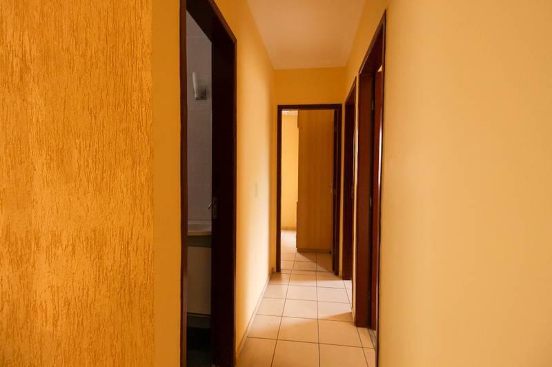 Apartamento, Sagrada Família, 4 Quartos, 1 Vaga, 1 Suíte