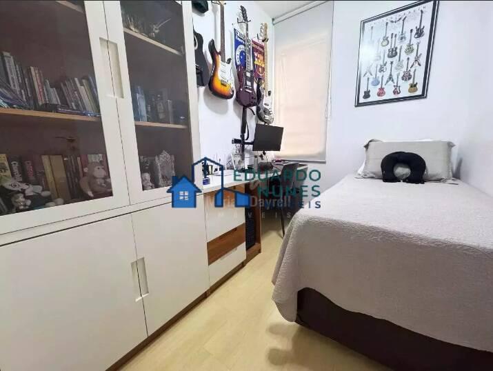 Apartamento, Lourdes, 3 Quartos, 1 Vaga, 1 Suíte