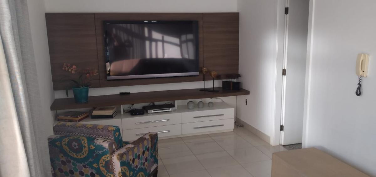 Cobertura, Barroca, 4 Quartos, 3 Vagas, 1 Suíte