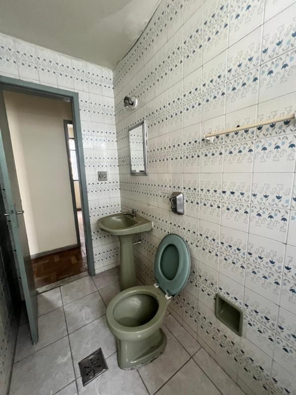 Apartamento, Barro Preto, 3 Quartos, 0 Vaga