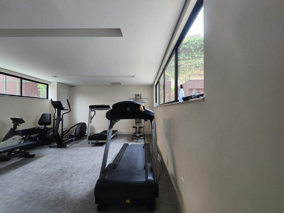 Apartamento, Gutierrez, 4 Quartos, 4 Vagas, 2 Suítes