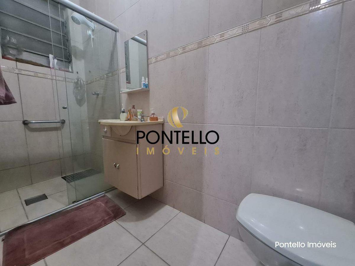 Casa, Concórdia, 4 Quartos, 2 Vagas, 1 Suíte