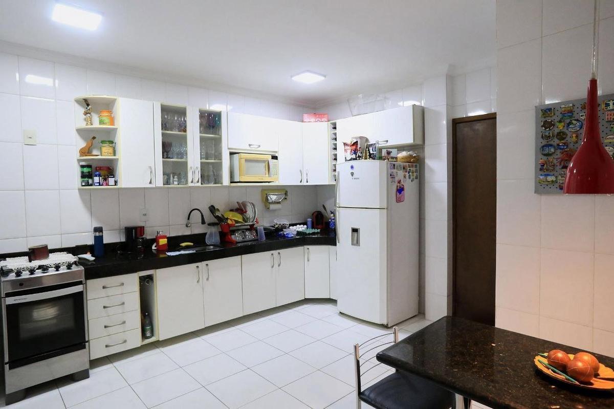 Apartamento, Renascença, 3 Quartos, 1 Vaga, 1 Suíte