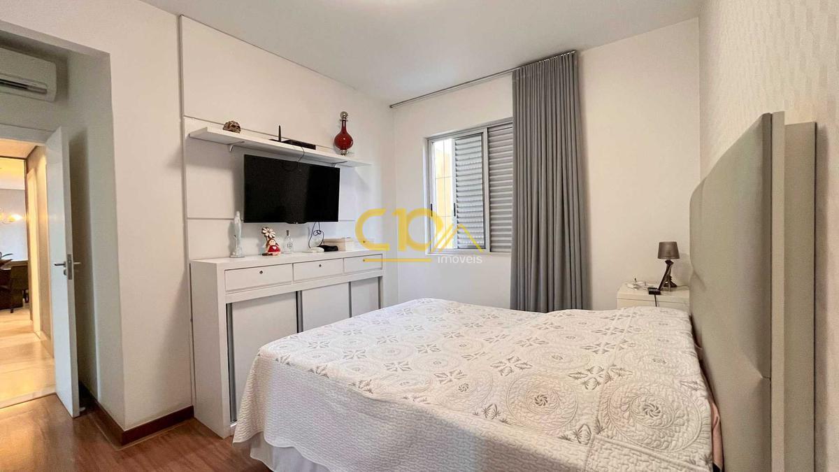 Apartamento, Cidade Nova, 3 Quartos, 2 Vagas, 1 Suíte