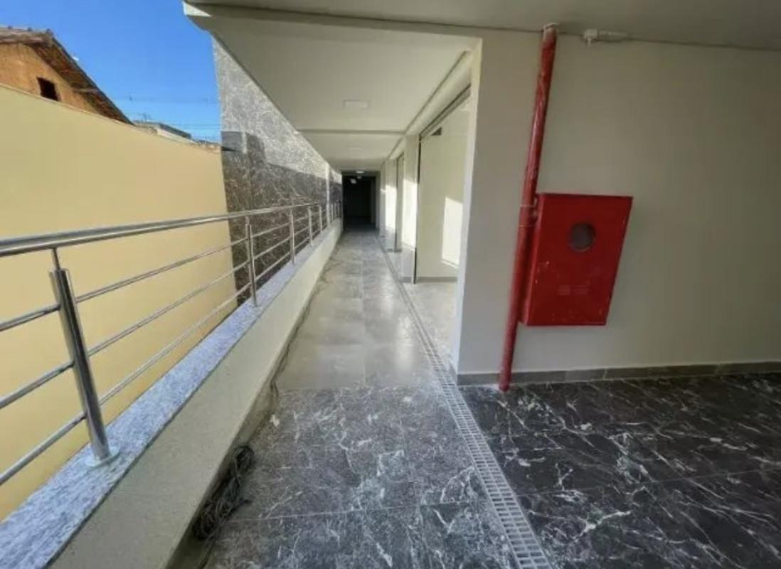 Andar, Santa Terezinha, 0 Quarto, 0 Vaga