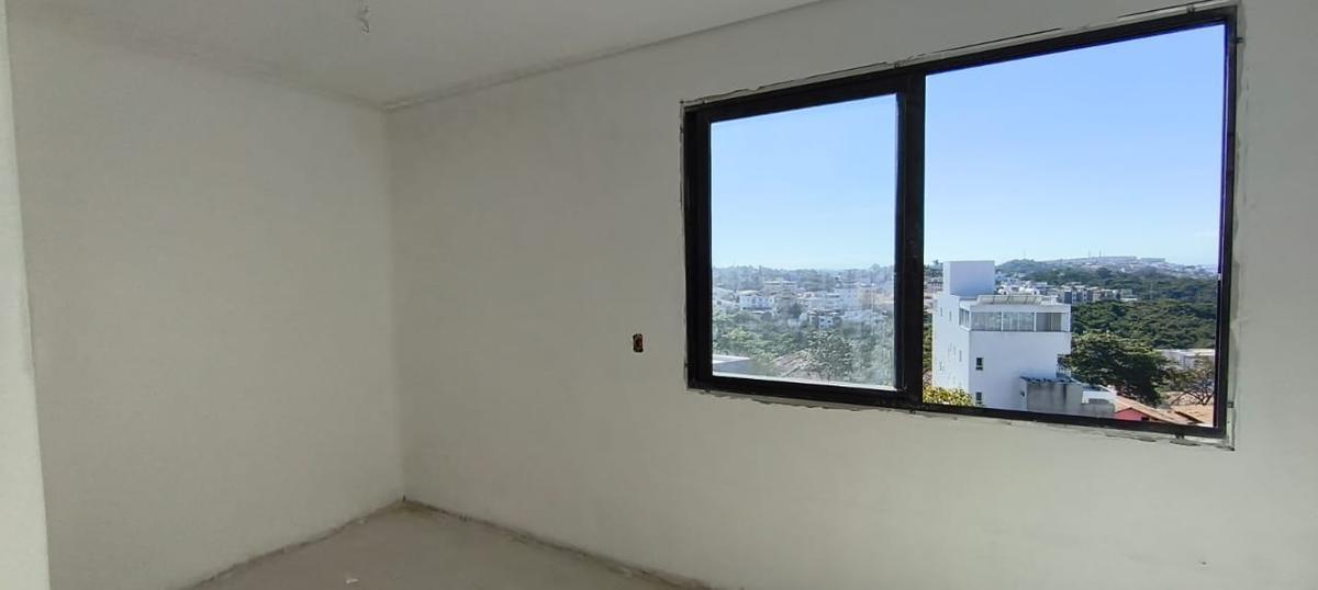 Apartamento, Cabral, 3 Quartos, 2 Vagas, 1 Suíte