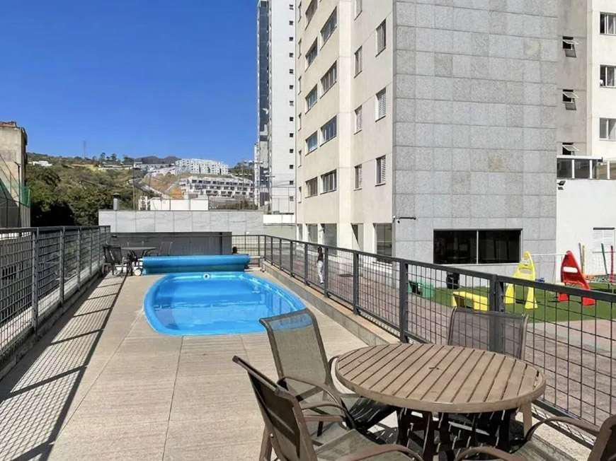 Apartamento, Buritis, 3 Quartos, 2 Vagas, 1 Suíte