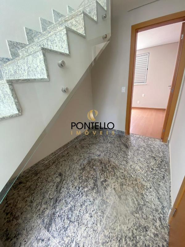 Cobertura, Lourdes, 2 Quartos, 2 Vagas, 2 Suítes