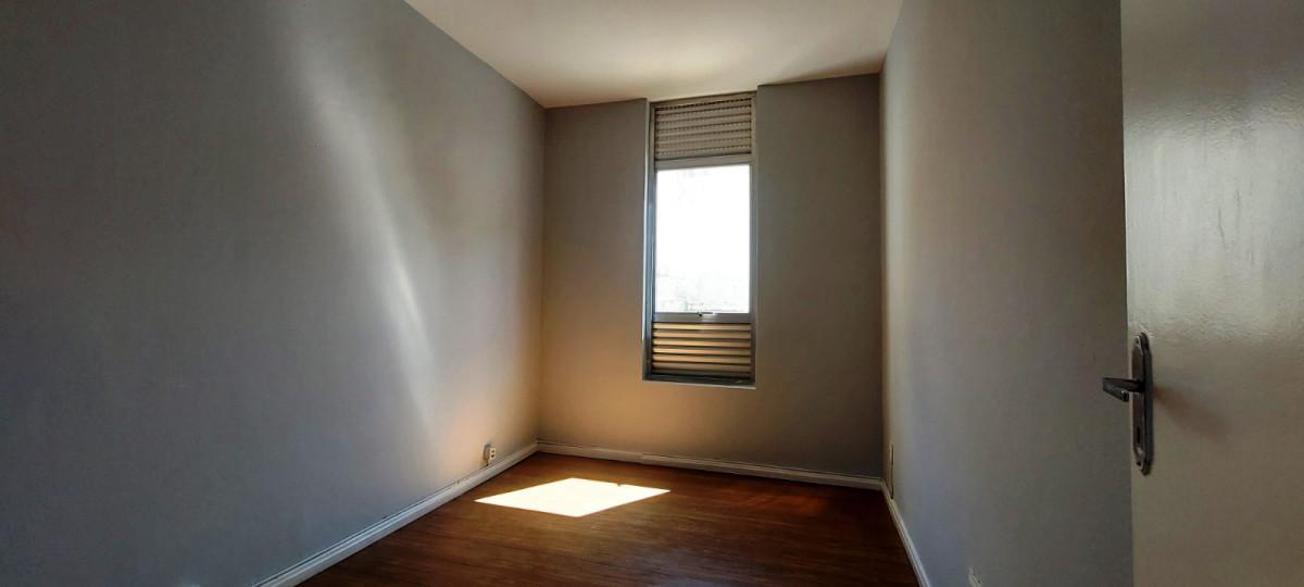 Apartamento, Santa Teresa, 3 Quartos, 1 Vaga