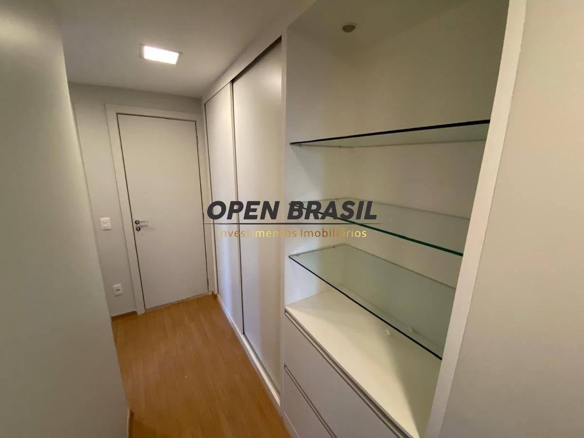 Apartamento, Vila da Serra, 4 Quartos, 3 Vagas, 2 Suítes