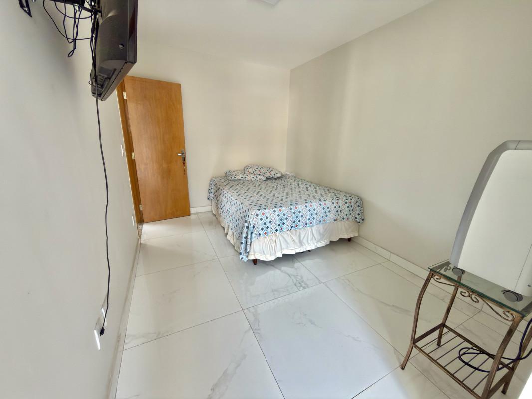 Apartamento, Arvoredo, 2 Quartos, 2 Vagas, 1 Suíte