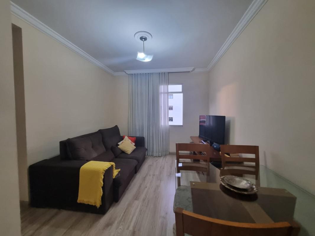 Apartamento, Jardim Riacho das Pedras, 2 Quartos, 1 Vaga