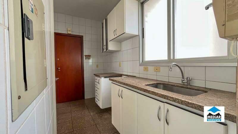 Apartamento, Santo Antônio, 3 Quartos, 2 Vagas, 1 Suíte